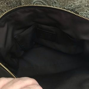 Coach Bags - Coach Leather Satchel And Wallet Coach Bags - Coach Leather Satchel And Wallet